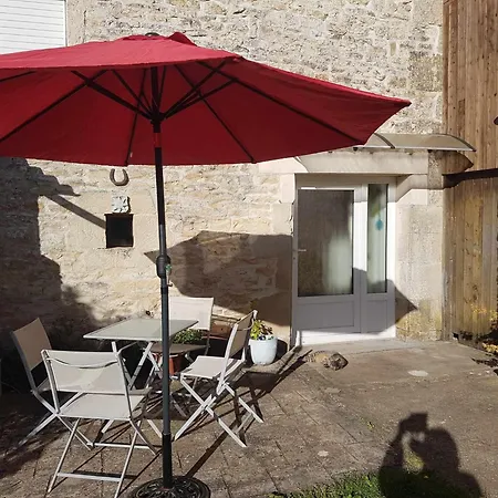 La Grange Gite